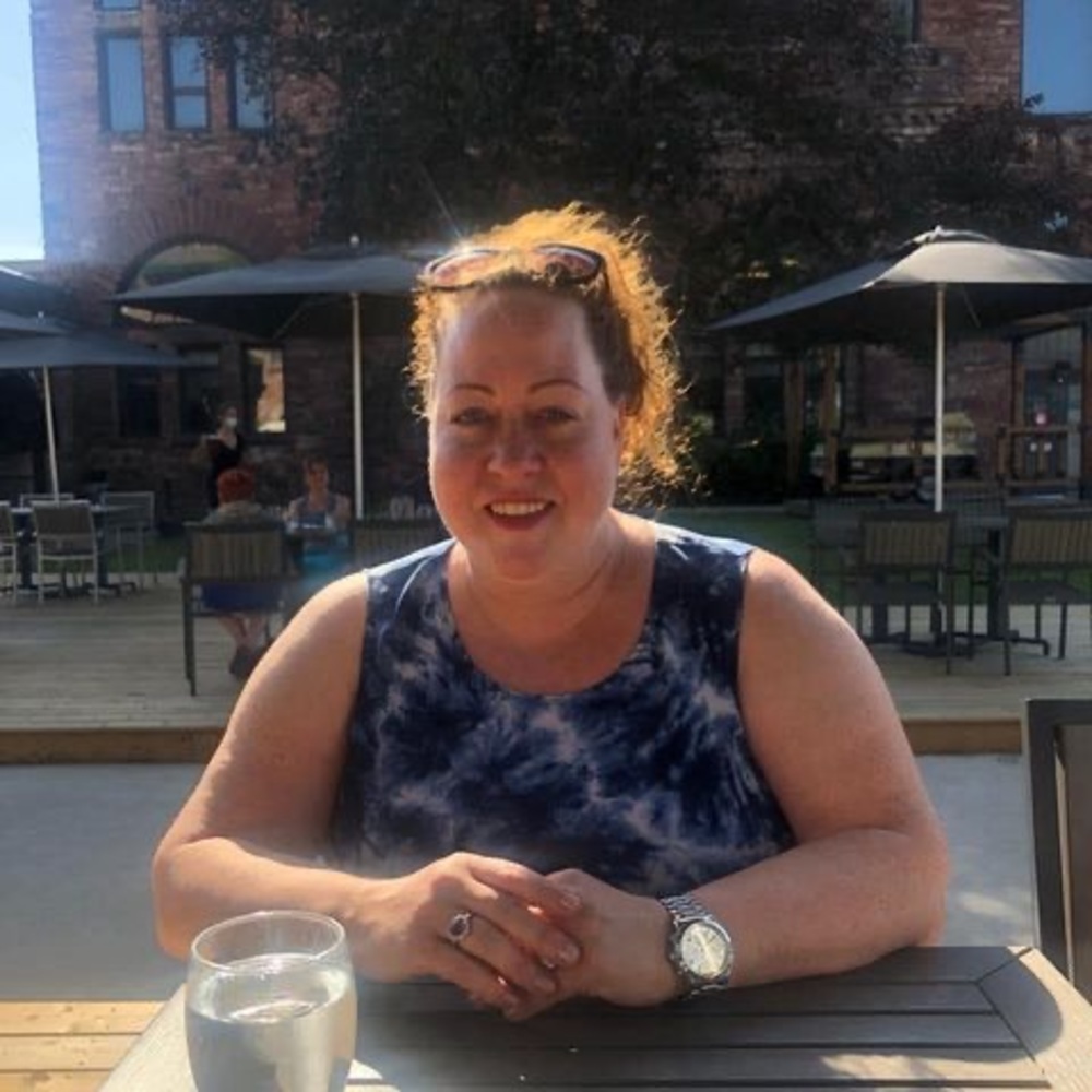 Meet your Posher, Tara